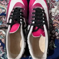 کفش استوک دار