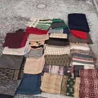 روسری و شال ارزان