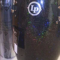 تومبا کونگا ال پی lp 646 bm