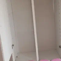 کمدلباس|اسباب و اثاث بچه|آبیک, |دیوار