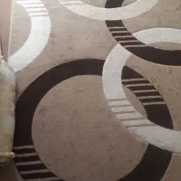 گلیم فرش ۶ متری|گلیم، جاجیم، گبه|خمین, |دیوار