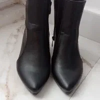 نیم بوت نو زنانه|کیف، کفش، کمربند|رشت, آب و برق|دیوار