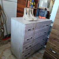 انواع کمد لباس|جاکفشی، کمد، دراور|سمیرم, |دیوار