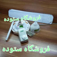 پنکه سقفی سی ام سی cmc هندی ۷۰ وات اصلی ۲۰۲۵|پنکه و تصفیه‌کنندهٔ هوا|تهران, آذربایجان|دیوار