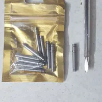 بلبرینگ توربین دندانپزشکی/ اکسل آنگل دندانپزشکی