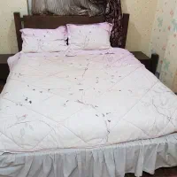 تخت خواب دو نفره