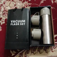 فلاسک مسافرتی
