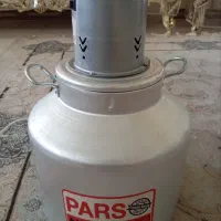 کره گیر برقی
