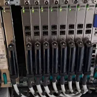 نصب سرور شبکه سانترال تلفن دوربین زیرساخت FTTH|خدمات پیشه و مهارت|تهران, عباس‌آباد|دیوار