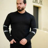 فروش بافت melin مشکی|لباس|شیراز, ویلاشهر|دیوار