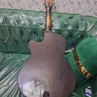 گیتار کلاسیک یاماها|گیتار، بیس، امپلیفایر|چهاردانگه (تهران), |دیوار