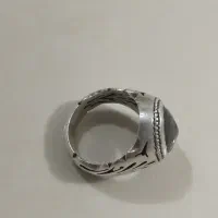 انگشتر شجر نقرع