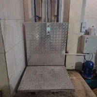 اجاره‌کارگاه‌وانبار‌نجاری‌در‌پامنار|اجارهٔ مغازه و غرفه|تهران, پامنار|دیوار