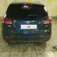 جک S5|خودرو سواری و وانت|تهران, پونک|دیوار