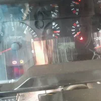 نیسان آبشنال مدل۱۴۰۲|خودرو سواری و وانت|کنگاور, |دیوار