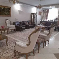 ۱۲۰ متر ۳ خواب خوش نقشه شخصی ساز