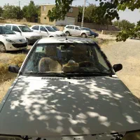 پراید مدل 93