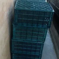 جعبه پلاستیک