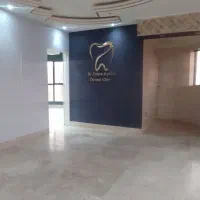 85متری / اداری / بر جمهوری