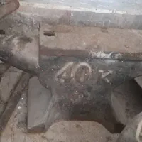سندون ۴۰ کیلیویی نو باگیره بزرگ
