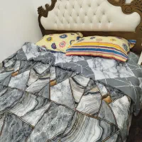 تخت دونفره|تخت و سرویس خواب|مشهد, شهرک امام هادی (شهرک غرب)|دیوار