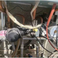 نمایندگی تعمیرات پکیج تعمیرکارپکیج سرویس کار پکیج|خدمات پیشه و مهارت|اردبیل, |دیوار