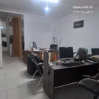 دفتر کار اشتراکی فضای اشتراکی|اجارهٔ کوتاهمدت دفتر کار و فضای آموزشی|مشهد, هنرستان|دیوار