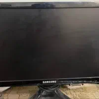 مانیتور سامسونگ|قطعات و لوازم جانبی رایانه|تهران, یاخجی آباد|دیوار