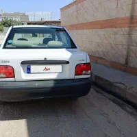 پراید مدل 99|خودرو سواری و وانت|کوهدشت, |دیوار