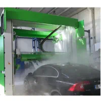 کارواش اتوماتیک دروازه ای آکبند dbf|ماشین‌آلات صنعتی|کوهسار (البرز), |دیوار