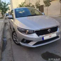 تارا اتومات v2 6 دنده مدل 1402 تک برگ،کفی سه بعدی