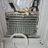 تعمیرات یخچال فریزر وسایدبای|خدمات پیشه و مهارت|تبریز, |دیوار