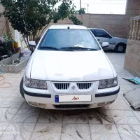 فروش سمند ال‌ایکس|خودرو سواری و وانت|نهاوند, |دیوار