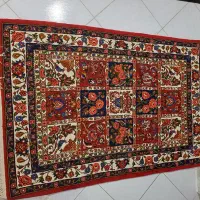 قالی دست باف بختیاری