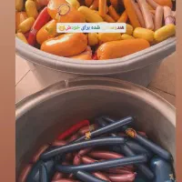 از تولید به مصرف