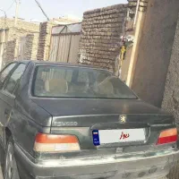 پژوپارس دارای برگه اصالت خودرو|خودرو سواری و وانت|سبزوار, طبرسی (جعفرآباد)|دیوار