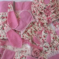 دوخت سرویس آشپزخونه