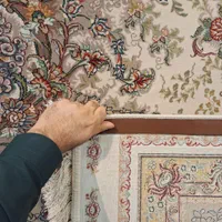 فرش ۱۲ متری آکبند زیرقیمت|فرش|تهران, فاطمی|دیوار