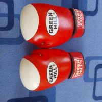 دستکش و تجهیزات کیک بوکس