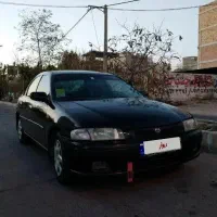مزدا f323|خودرو سواری و وانت|هشتگرد, هشتگرد قدیم|دیوار