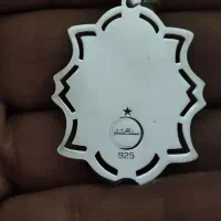 آویز عین علی حکاکی درجه یک|بدلیجات|تهران, بازار|دیوار