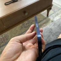 ایفون ۱۲ مینی تمیز|موبایل|شاهین‌شهر, دهخدا|دیوار