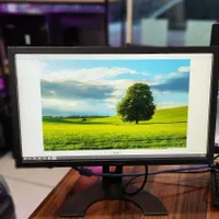 مانیتور ۲۲ اینچ ویوسونیک-اسپکیردار-مناسب کنسول ps4