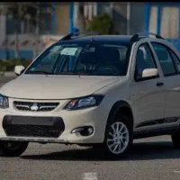 کوئیک GxrتیپL صفر کیلومتر