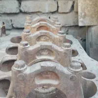 قطعات ماشین سنگین|قطعات یدکی و لوازم جانبی|بومهن, |دیوار