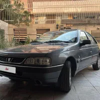 پژو SLX|خودرو سواری و وانت|اصفهان, ملک‌شهر|دیوار