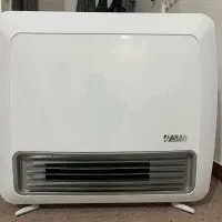 بخاری توربو هیتر آران گاز هوشمند