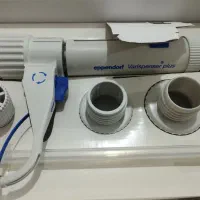 دیسپنسر آزمایشگاهی ایپندروف آلمانی اصل