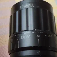 دوربین شکاری