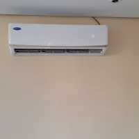 نصب و سرویس کولر گازی و پکیج
